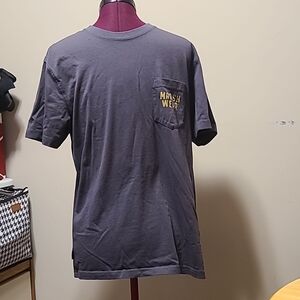 NWOT Men's Mermaid T-Shirt